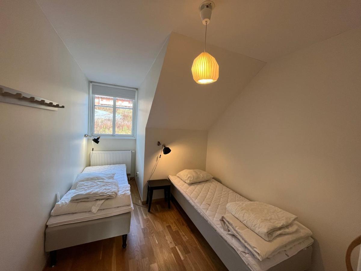 Sjoeaengsvaegen Funaesdalen Ngoại thất bức ảnh